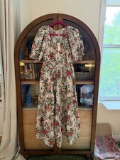 Abito Anthropologie The