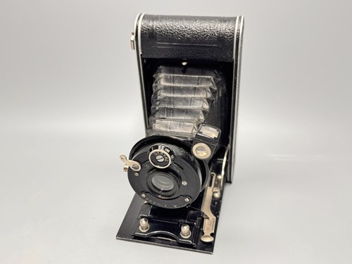 Zeiss ikon cocarette - ikon, con