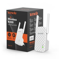 Tenda A9 Ripetitore WiFi