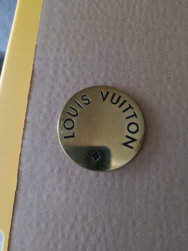 Louis vuitton large - vuitton, display