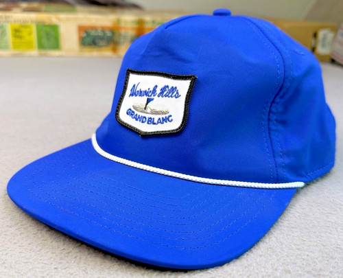 Cappello warwick hills - warwick, grand