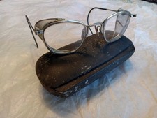 Occhiali di sicurezza ottica