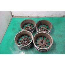 Cerchi lega mercedes - 4,