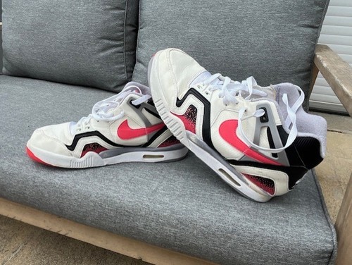 Nike air tech challenge hot - challenge,