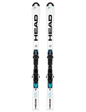 Nuovo sci da slalom junior