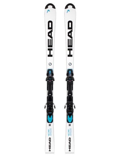 Nuovo sci slalom junior - sci,