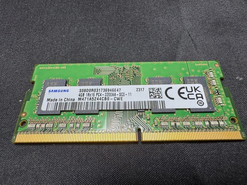 Oem samsung ddr4 3200 mhz - ddr4,