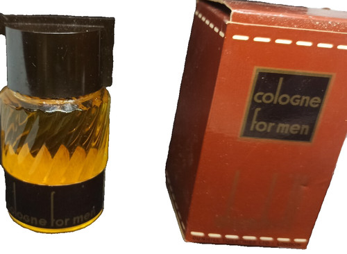 Dunhill cologne for - for, 56ml