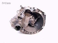 CAMBIO MANUALE COMPLETO PER