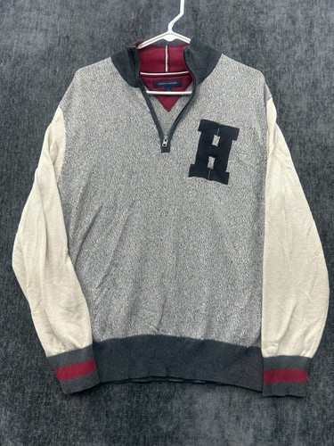 Tommy hilfiger maglione - tommy,
