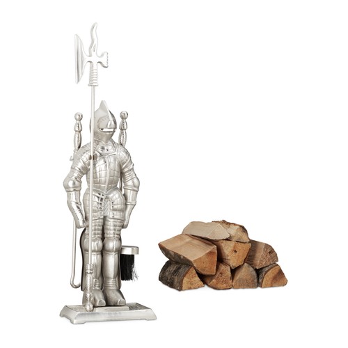 Set camino cavaliere pz - set, 4