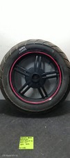 cerchio ruota posteriore kymco