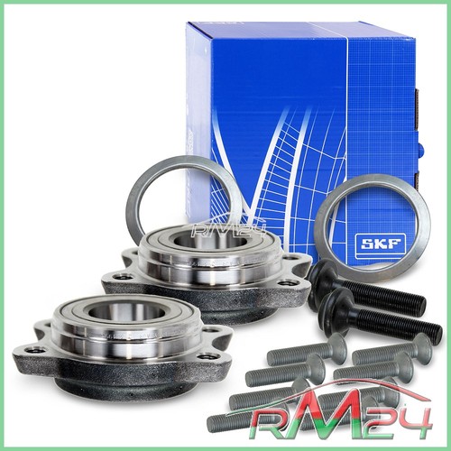 2xoriginale skf kit cuscinetto - kit,