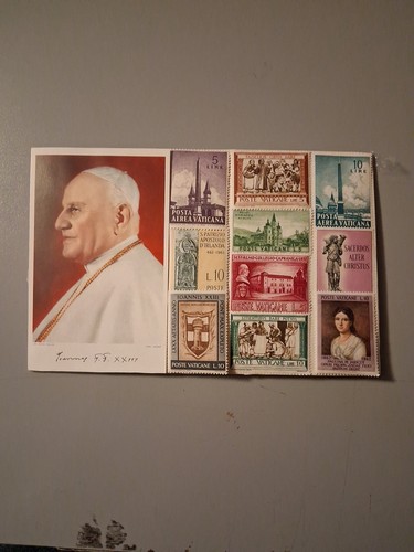 Papa giovanni - giovanni, (giovanni)