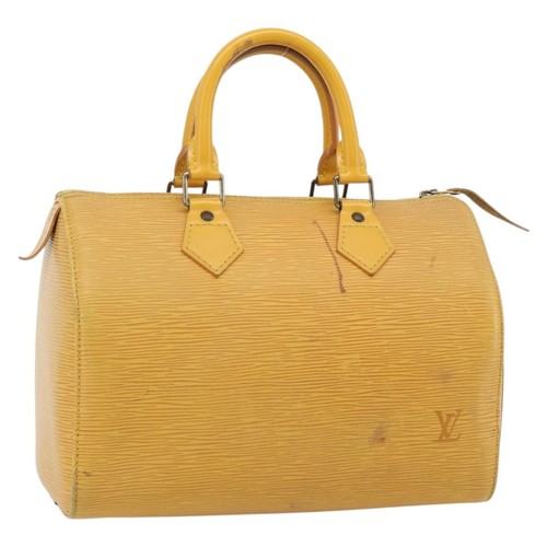 Borsa mano louis vuitton epi - borsa,
