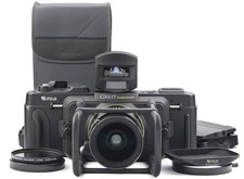 Fujifilm GX617 fotocamera