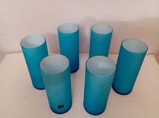 Bicchieri Carlo Moretti - Murano