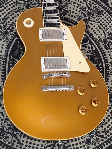 Gibson custom shop collezione - gibson,