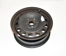 Cerchi acciaio 5jx16 - 6,5jx16, h2