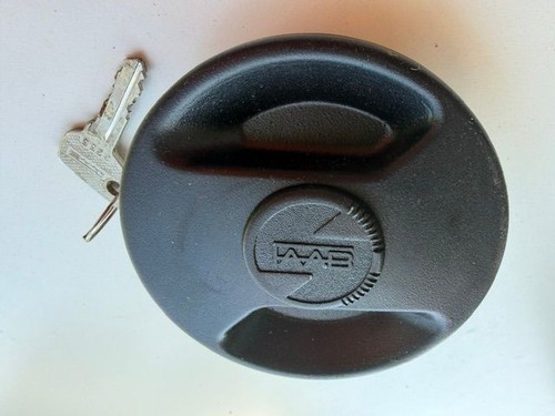 Bouchon antivol carburant faab - antivol,