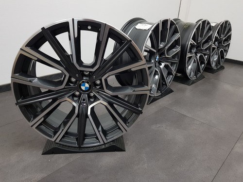 Nuovi cerchi bmw - nuovi, da