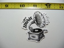 GRAMOFONO DISCO VITTORIANO