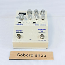 BOSS DD-200 Digital Delay