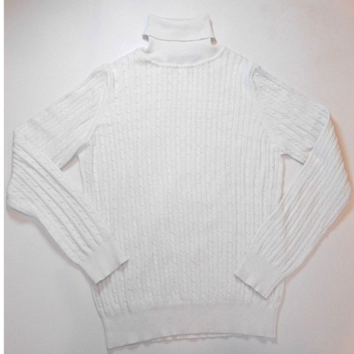Maglione girocollo donna