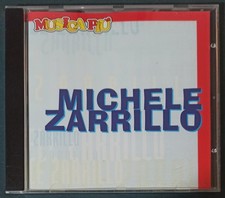 Michele Zarrillo Musica Più