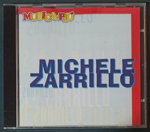 Michele zarrillo musica - zarrillo,
