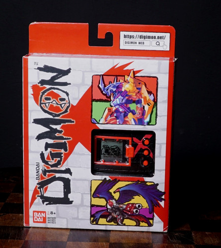 Bandai digimon tamagotchi - bandai,