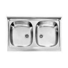 LAVELLO CUCINA DA APPOGGIO IN