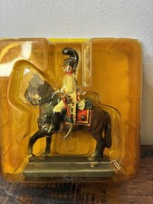 DeAgostini Soldatino a cavallo