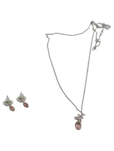 Swarovski set gioielli - swarovski,