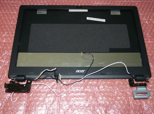 Acer aspire 551 551g - acer, e5-551