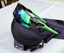 NUOVI occhiali da sole Oakley