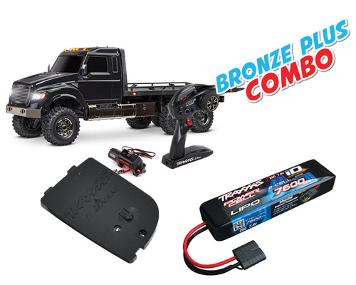 Traxxas trx ultimate - trx-6, rc