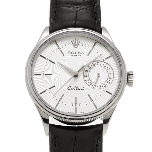 Rolex cellini 50519 39mm - rolex,