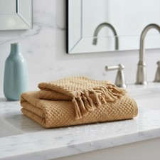 Asciugamani lusso Set 1+1