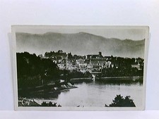 Cartolina Hendaye, Vue