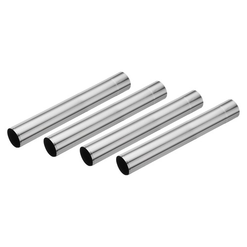 Tubo per stufa 6x40cm 4pz - tubo,