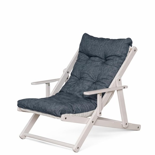 Maury poltrona sdraio - s,