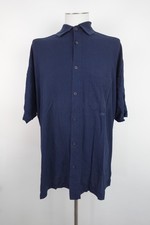PAUL & SHARK CAMICIA UOMO TG