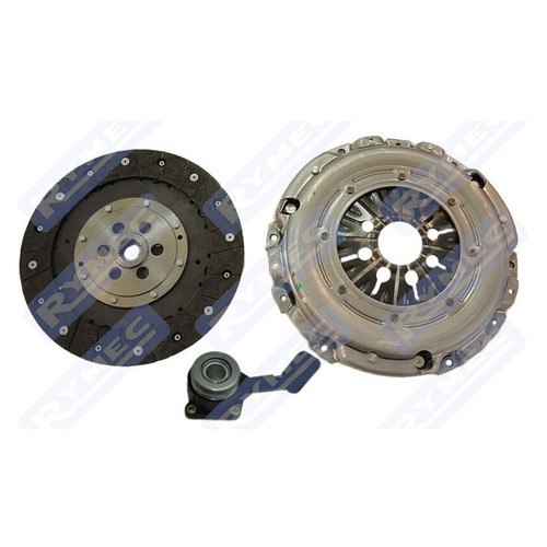 Kit frizione per volvo v50 - kit,