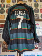 Maglia Calcio Venezia Sotgia