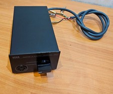 STAX SRD 4 ADATTATORE PER CUFFIE FILTRO FUNZIONANTE USATO