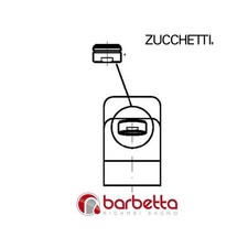 ROMPIGETTO SOFT ZUCCHETTI