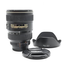 Nikon Nikkor AF-S 17-35 mm