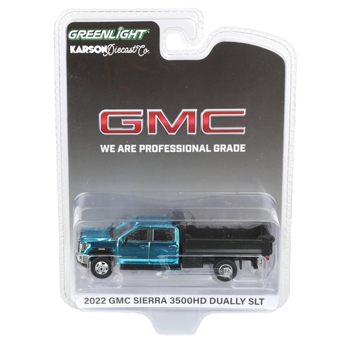 Blue chrome chase 64 - chrome,