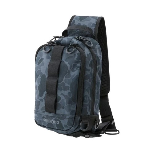 Borsa tracolla shimano - a,